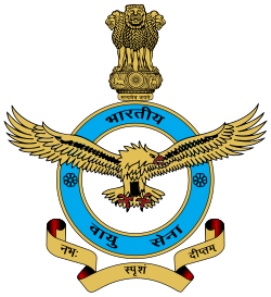 INDIAN AIR FORCE