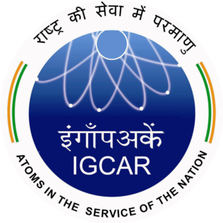 IGCAR (Atomic Research)