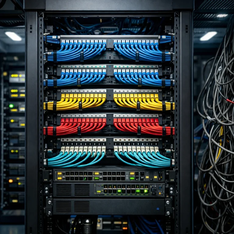 Building Management Systems (BMS) & Fire Safety Automation