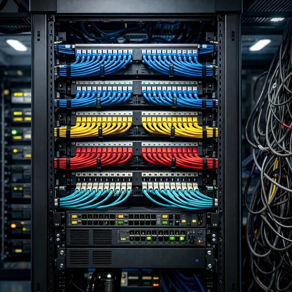 Building Management Systems (BMS) & Fire Safety Automation