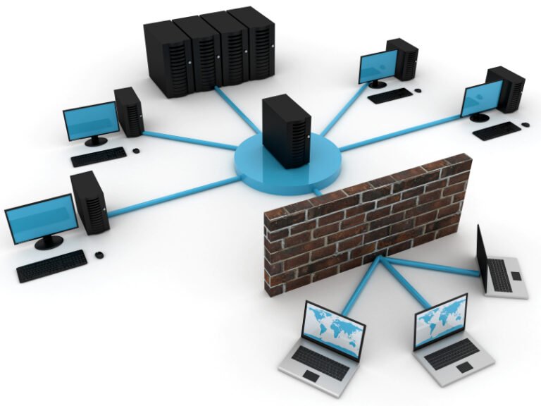 Complete Guide to Enterprise CCTV Surveillance & IP Camera Networks