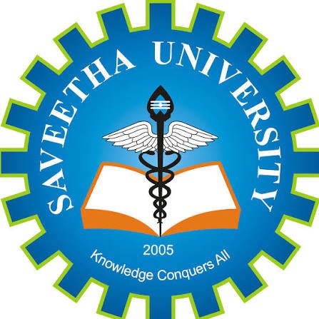 SAVEETHA UNIVERSITY
