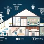 Smart Access Control Systems: RFID, Biometrics & Mobile Credentials
