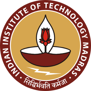 IIT MADRAS