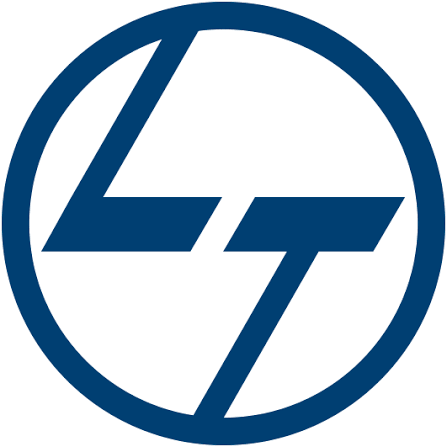 L&T (Larsen & Toubro)