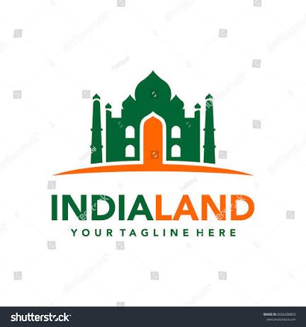 INDIA LAND