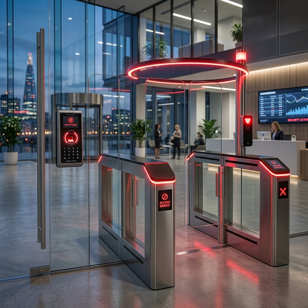 Access Control Systems