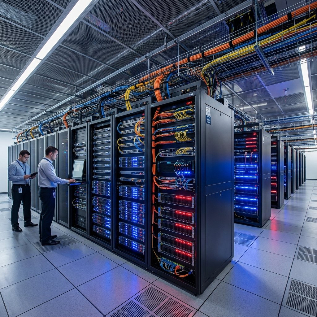 IT & Networking