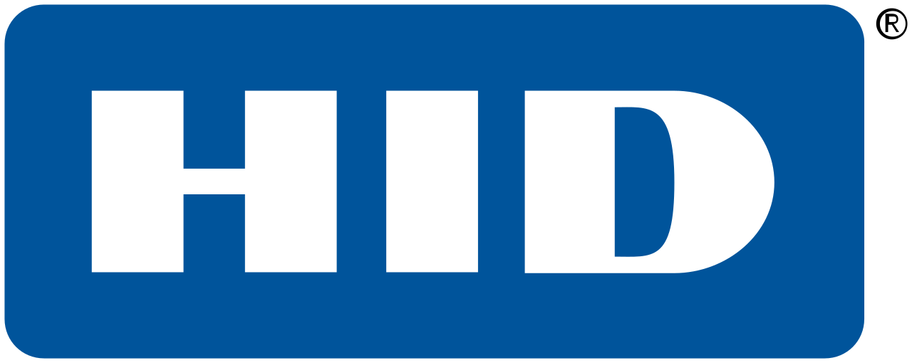 HID GLOBAL