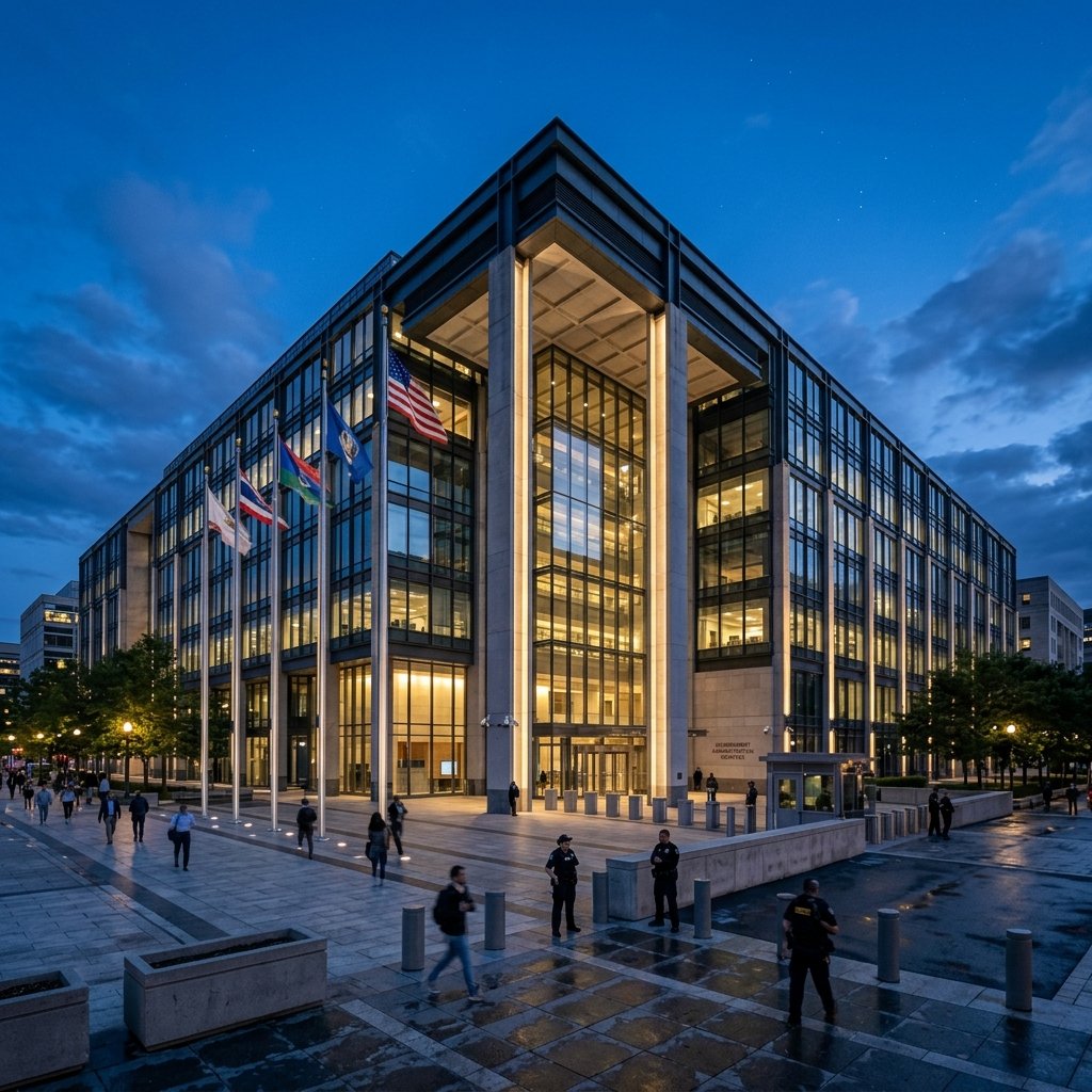 Government & Offices