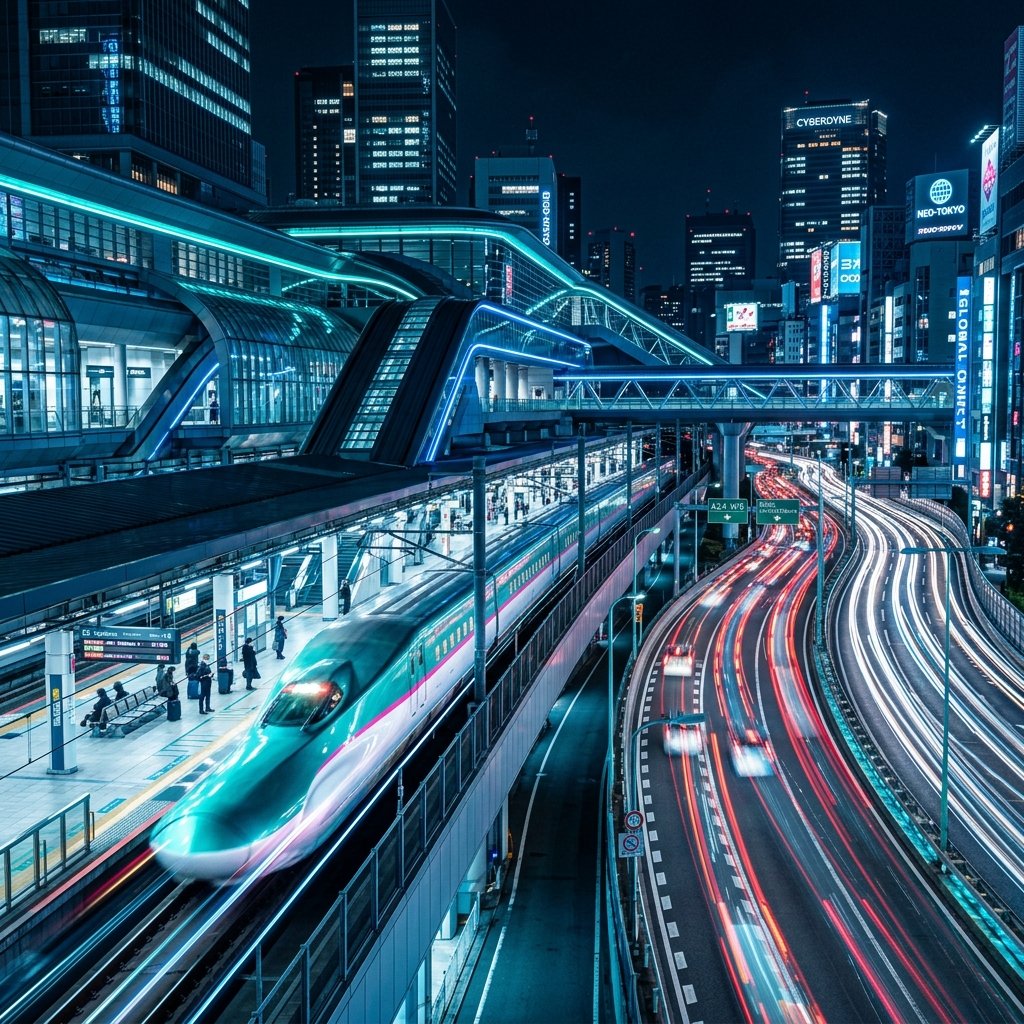 Transportation & Transit