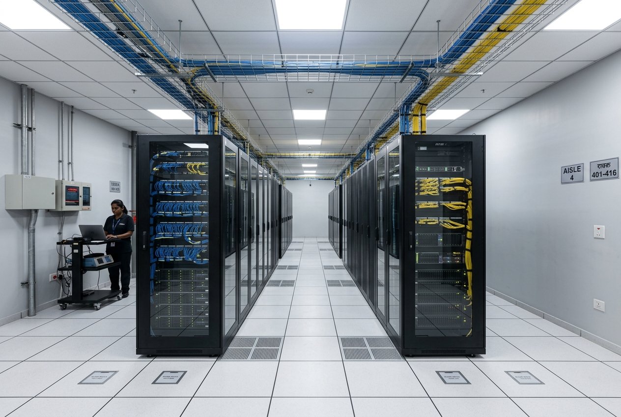 IT & Networking