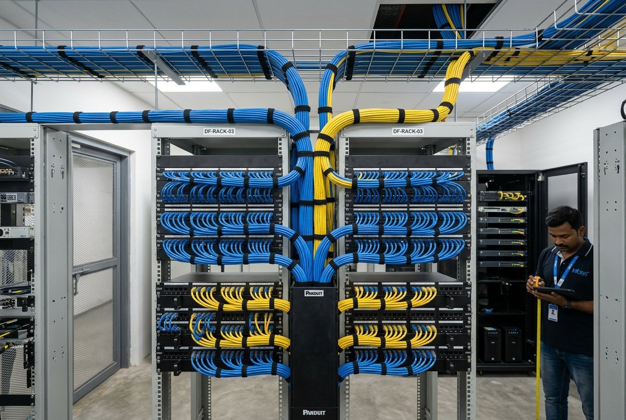 Network Cabling
