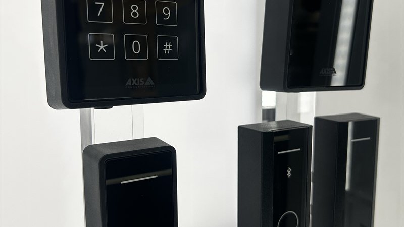 Access Control Systems