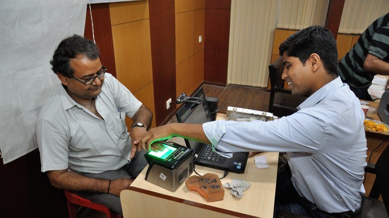 Biometric Systems