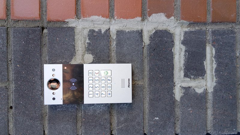 Video Door Phone