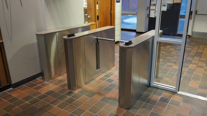 Turnstile Systems
