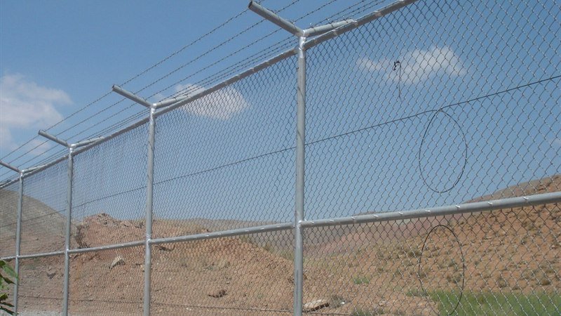 Perimeter Protection